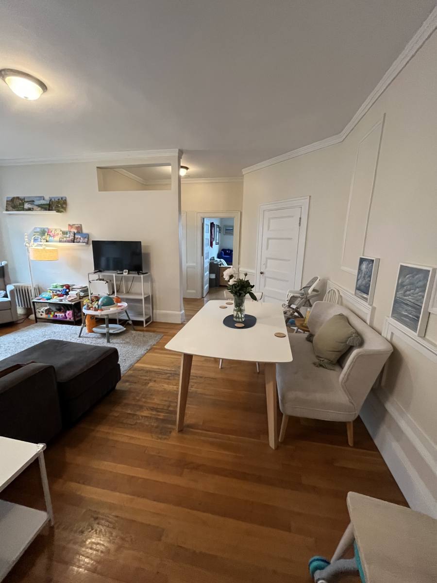 Apartment for rent at 386 Commonwealth Ave #63, Boston, MA 02215