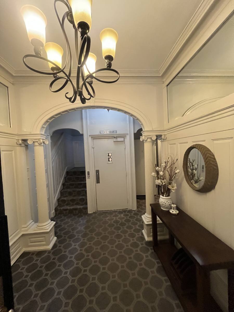 Apartment for rent at 386 Commonwealth Ave #63, Boston, MA 02215