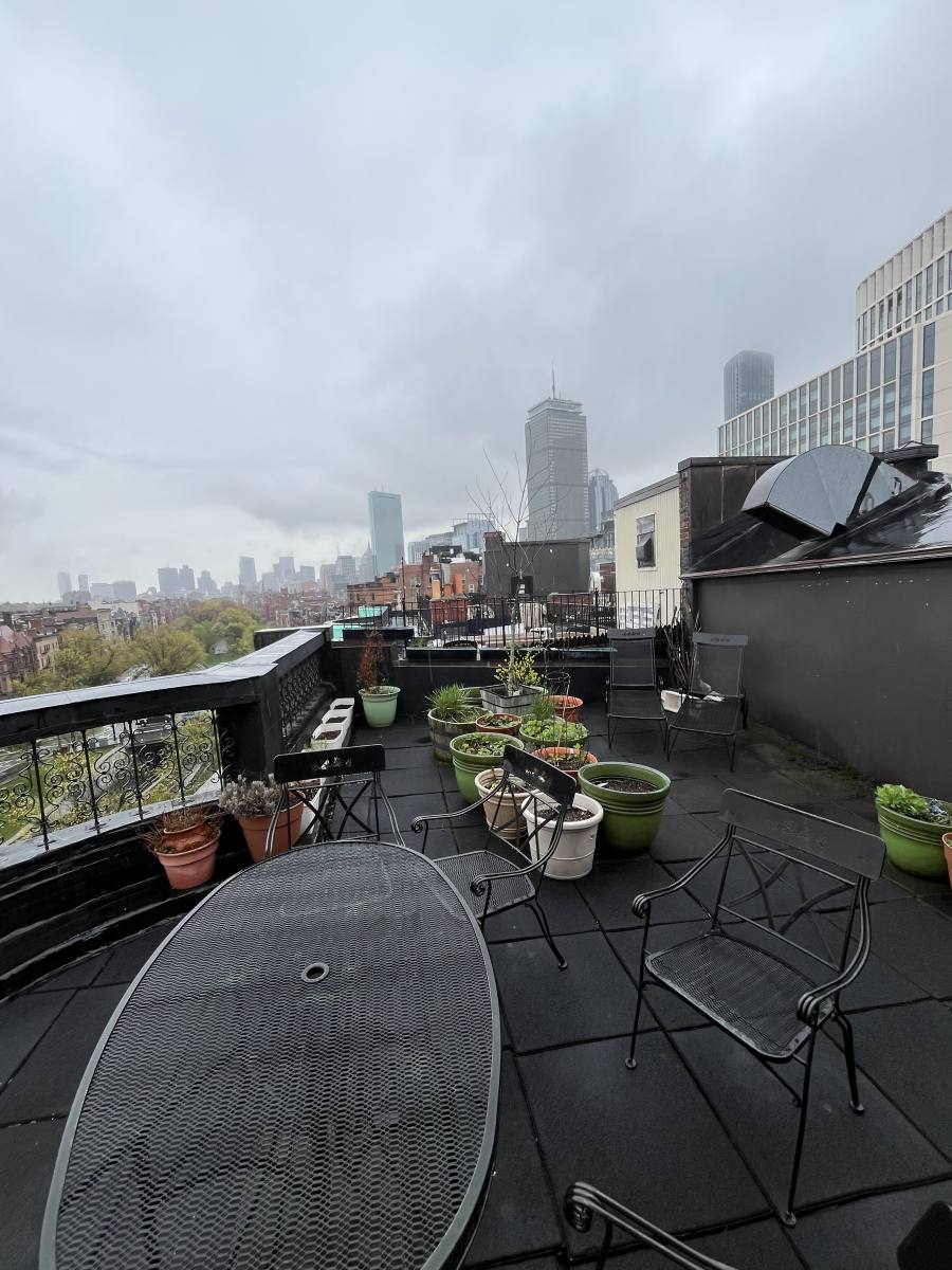 Apartment for rent at 386 Commonwealth Ave #63, Boston, MA 02215