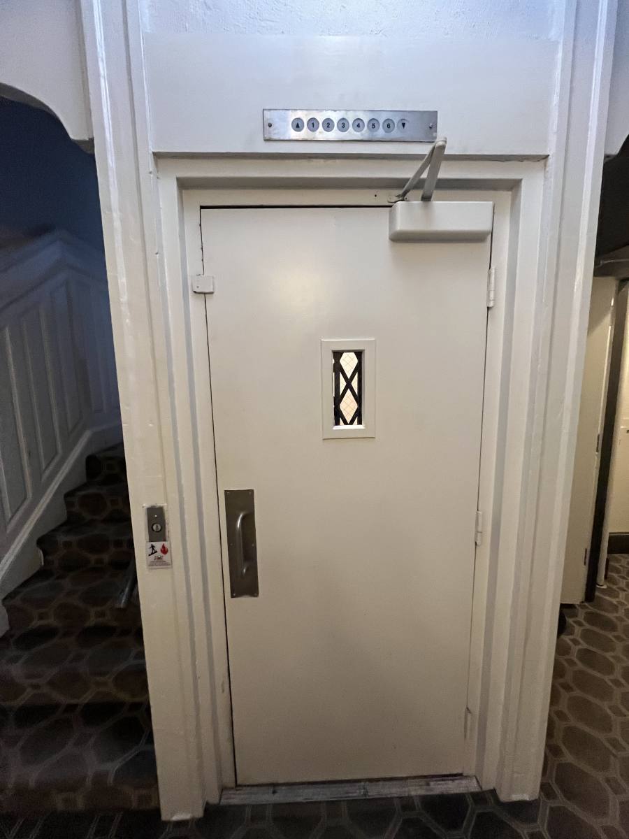Apartment for rent at 386 Commonwealth Ave #63, Boston, MA 02215