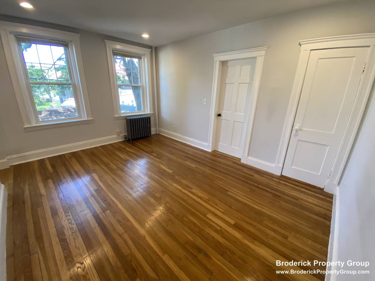 Apartment for rent at 288 Chestnut Hill Ave #3, Brighton, MA 02135