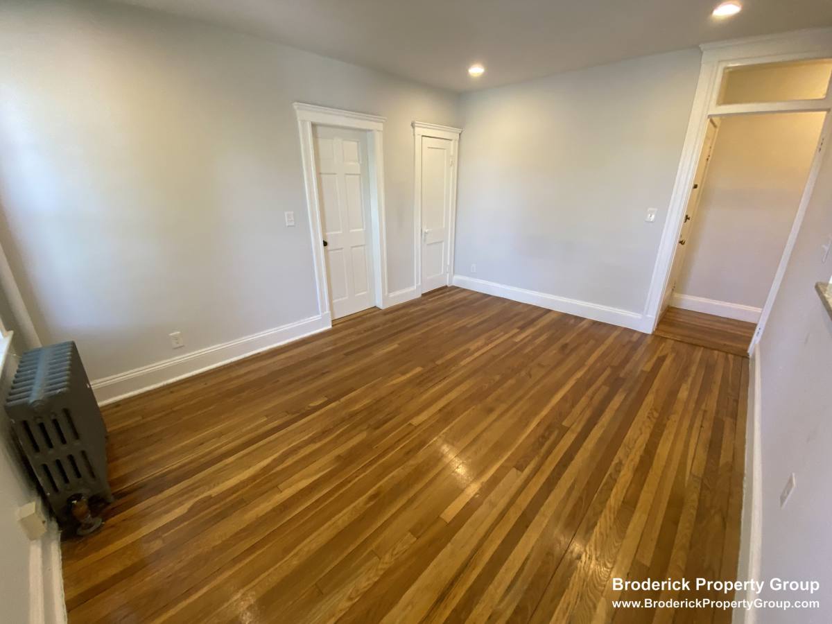 Apartment for rent at 288 Chestnut Hill Ave #3, Brighton, MA 02135