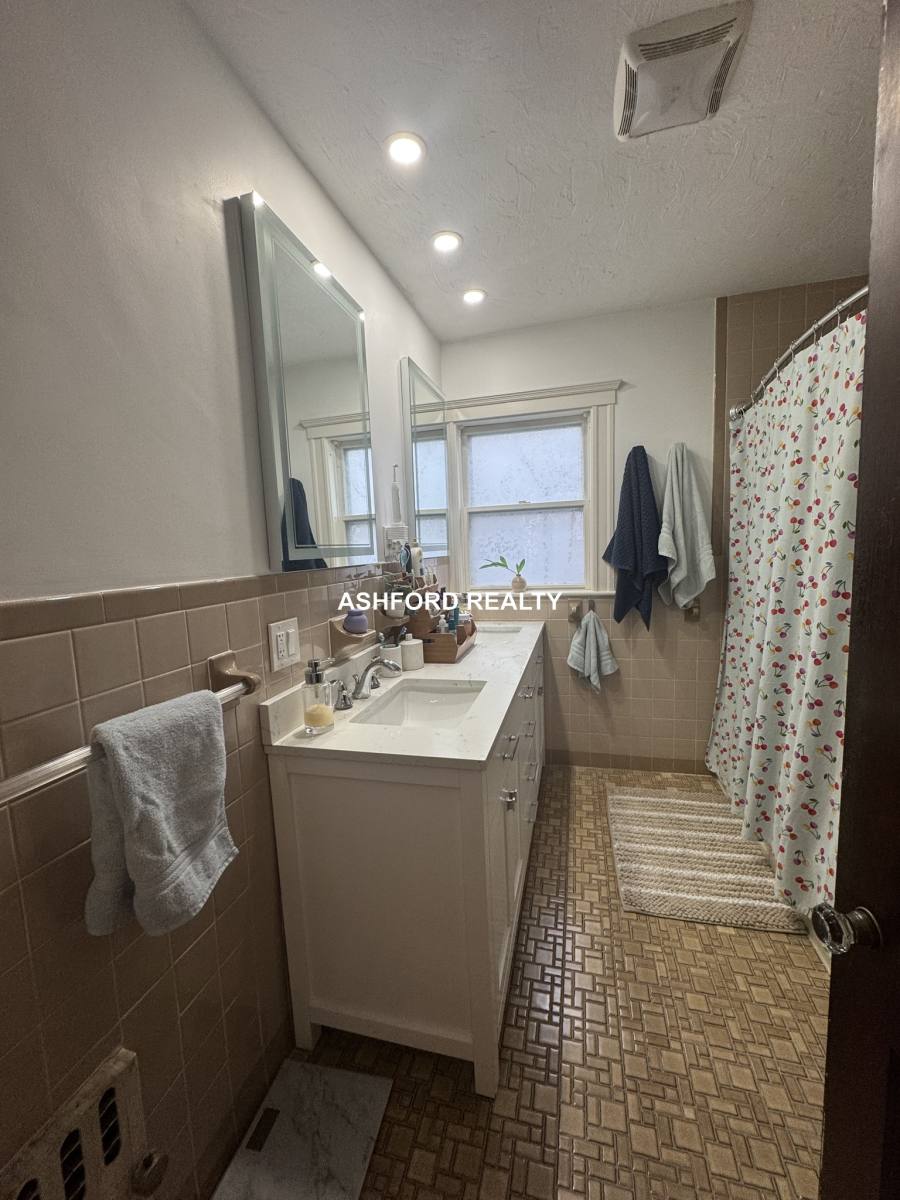 House for rent at 73 Chester Rd #1, Belmont, MA 02478