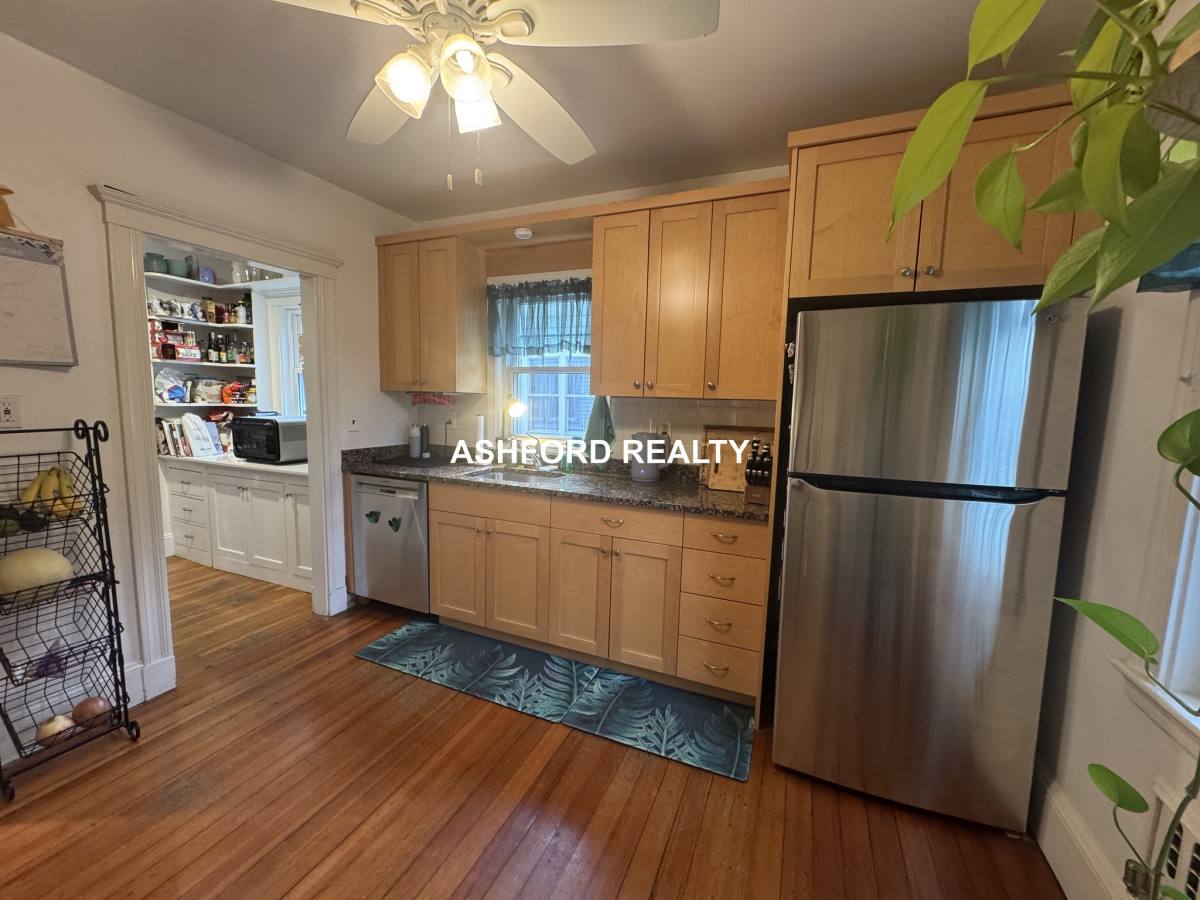House for rent at 73 Chester Rd #1, Belmont, MA 02478