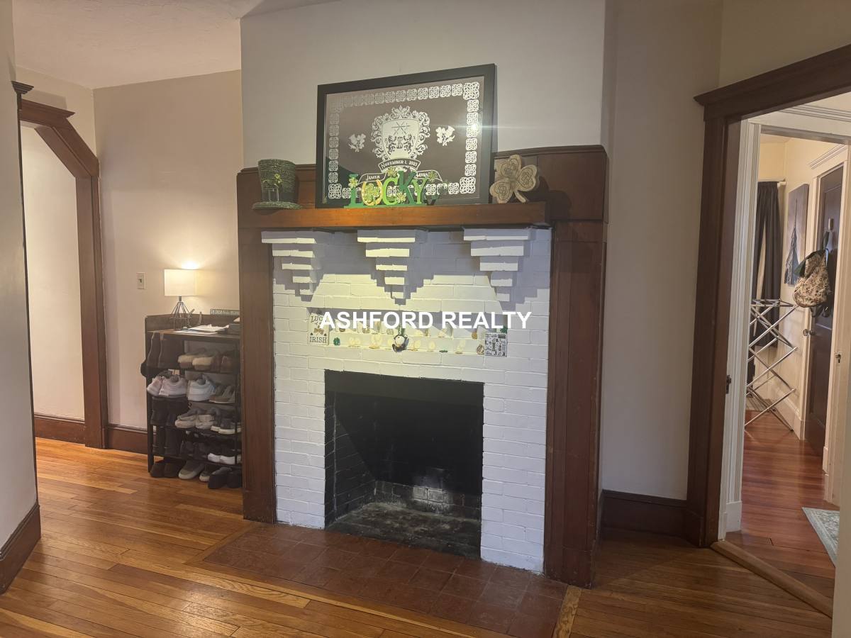 House for rent at 73 Chester Rd #1, Belmont, MA 02478