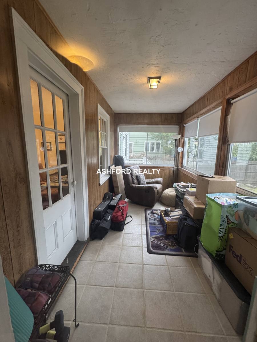House for rent at 73 Chester Rd #1, Belmont, MA 02478