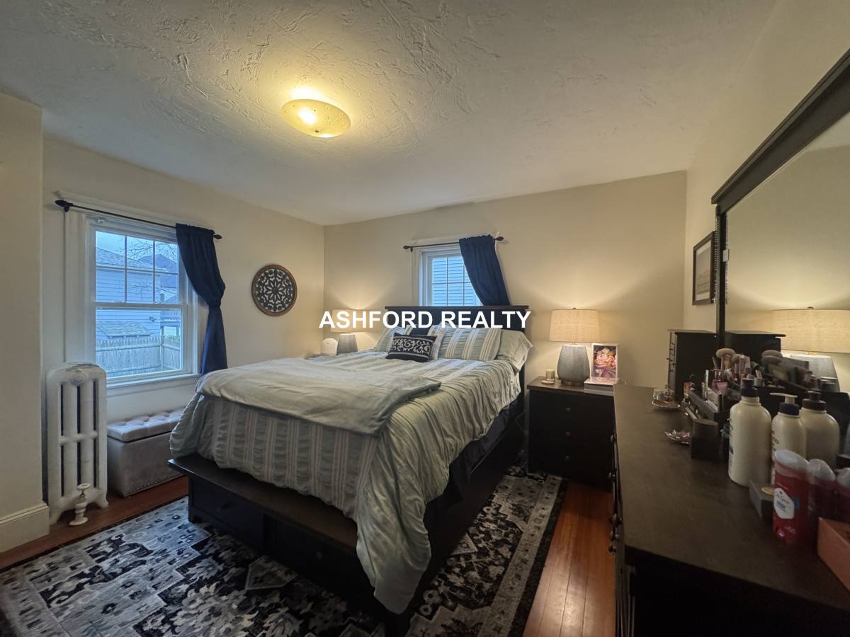 House for rent at 73 Chester Rd #1, Belmont, MA 02478