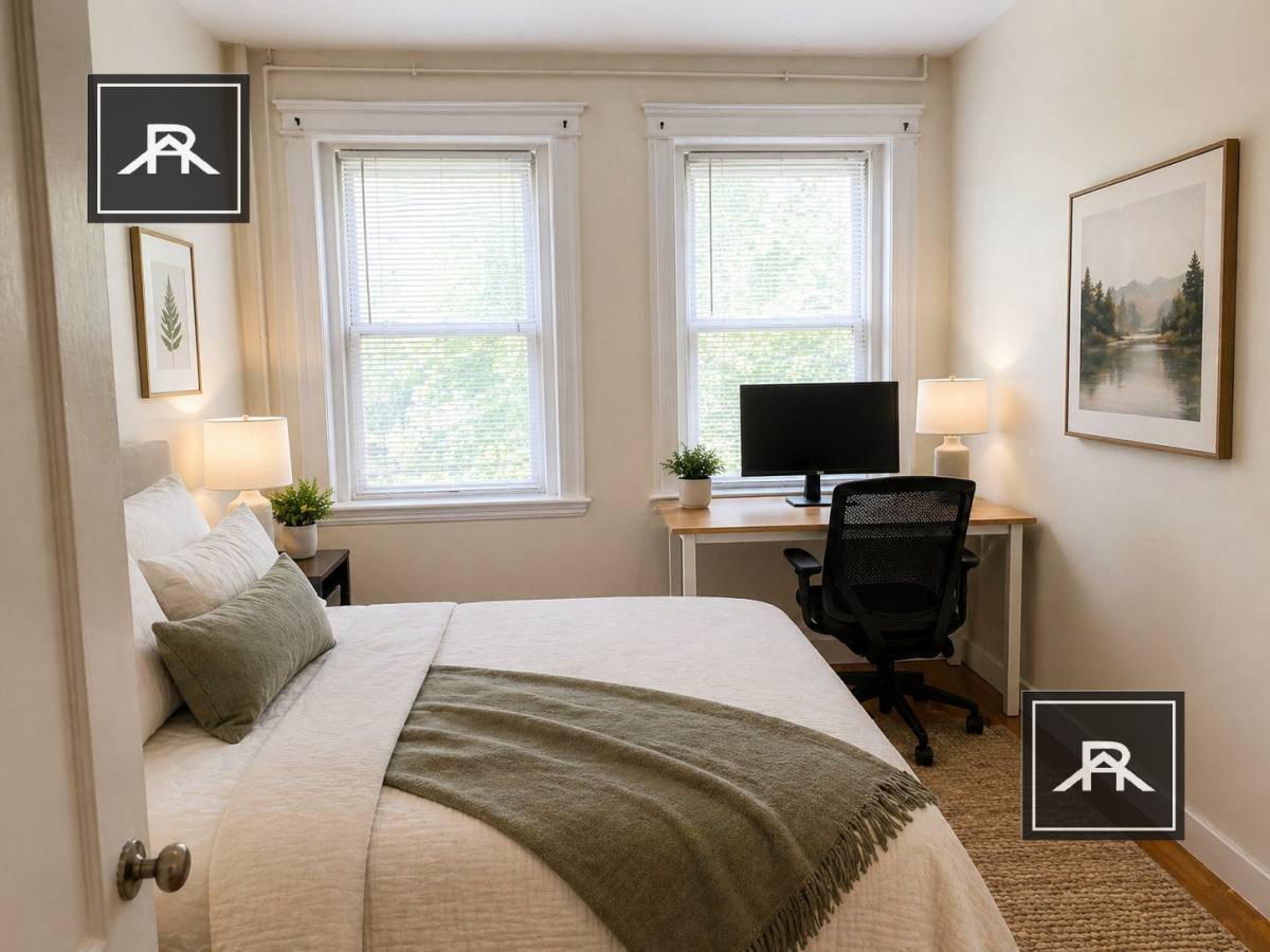 Apartment for rent at 1840 Commonwealth Ave #7, Brighton, MA 02135
