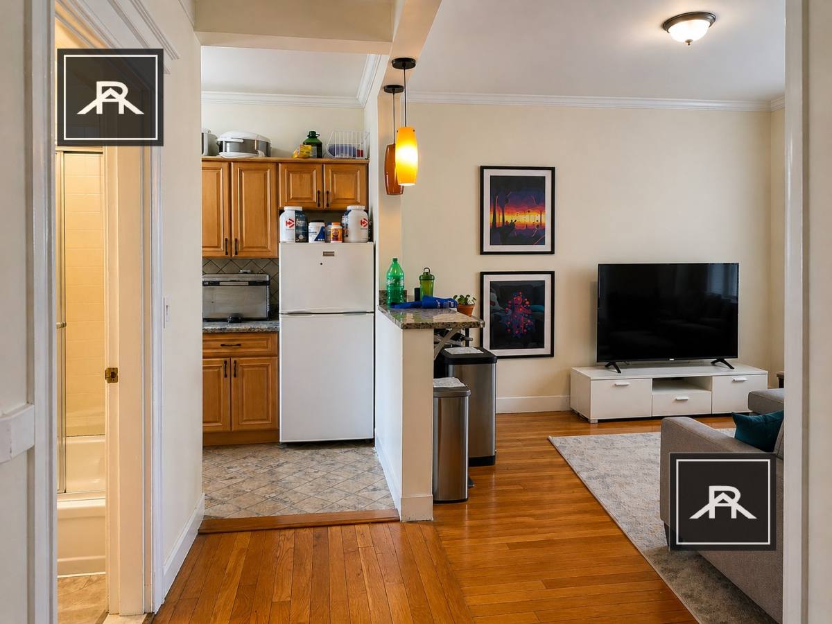 Apartment for rent at 1840 Commonwealth Ave #7, Brighton, MA 02135