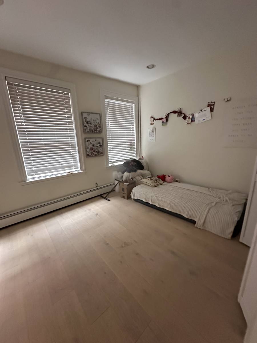 Apartment for rent at 22 Irving St #2, Boston, MA 02114