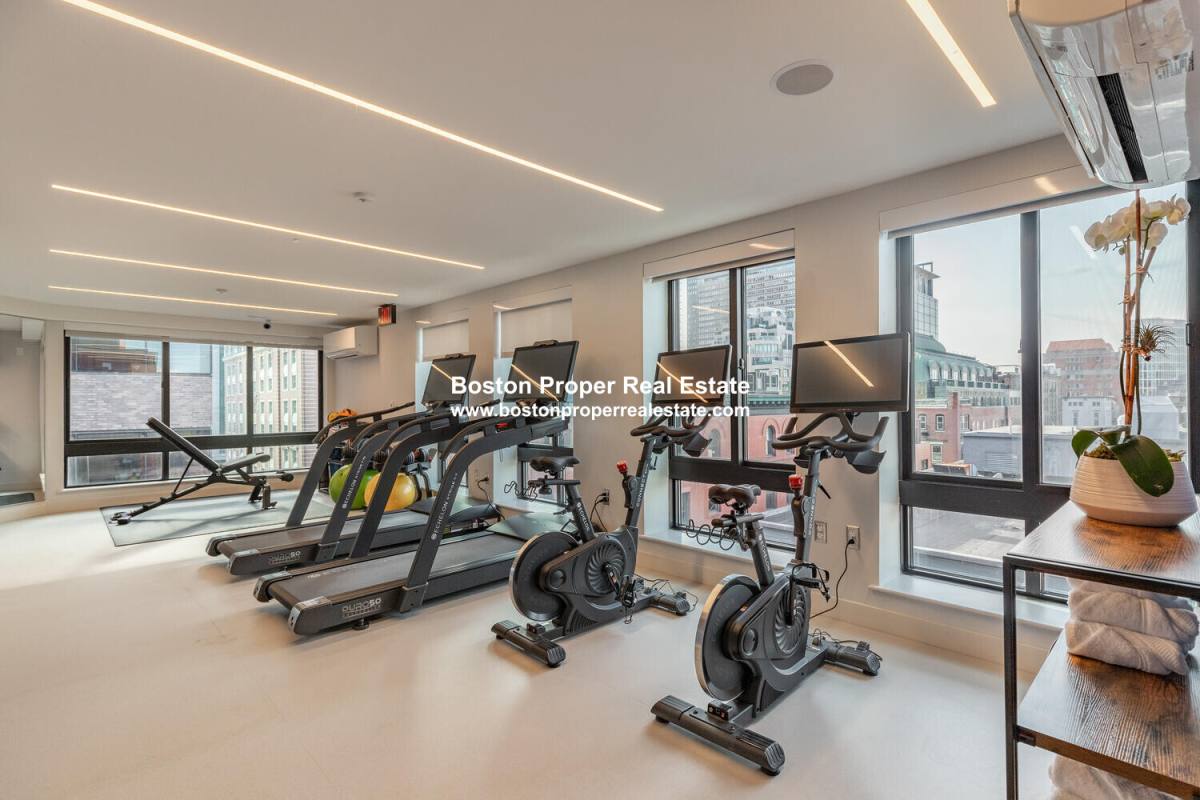 Apartment for rent at 28 Exeter St #401, Boston, MA 02116