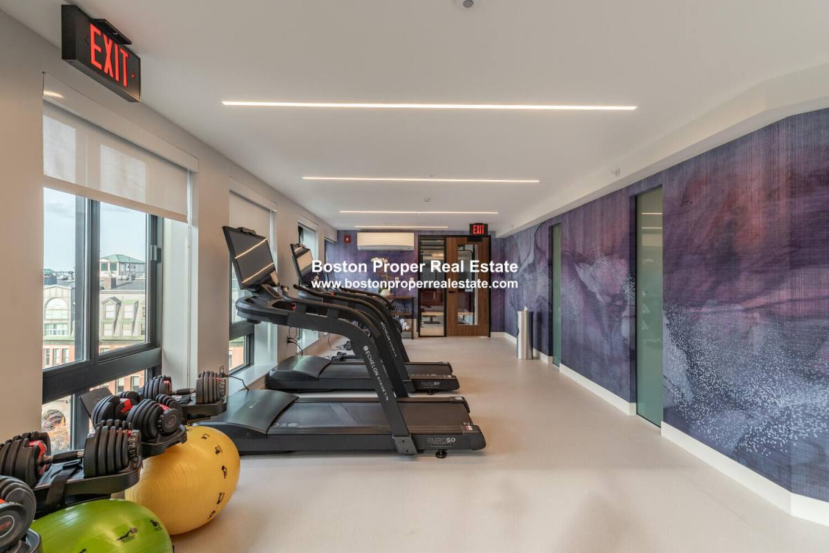 Apartment for rent at 28 Exeter St #401, Boston, MA 02116