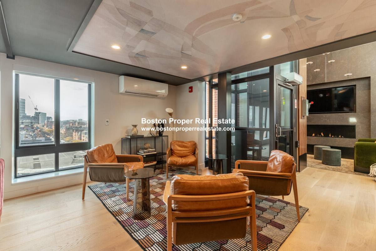 Apartment for rent at 28 Exeter St #401, Boston, MA 02116