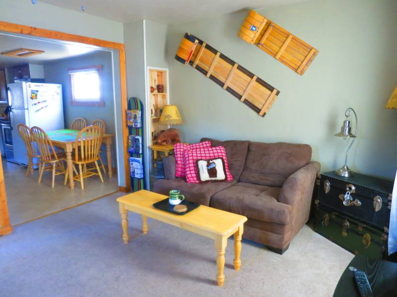 House for rent at 345 8th Ave, Idaho Springs, CO 80452
