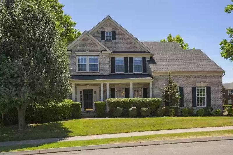 House for rent at 416 William Wallace Dr, Franklin, TN 37064