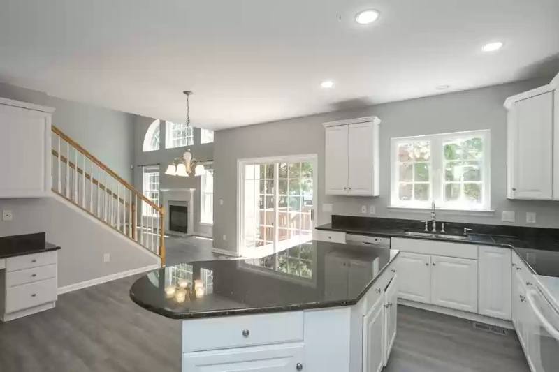 House for rent at 416 William Wallace Dr, Franklin, TN 37064