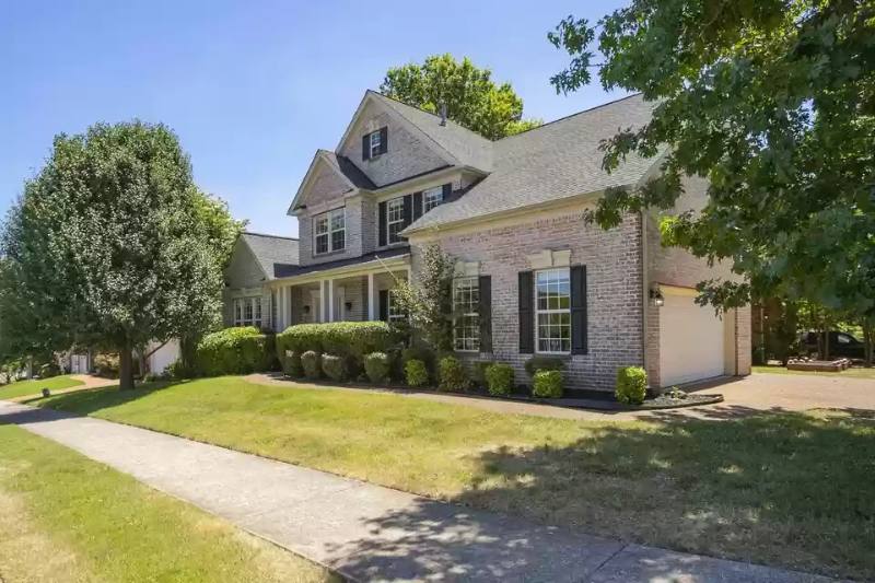 House for rent at 416 William Wallace Dr, Franklin, TN 37064