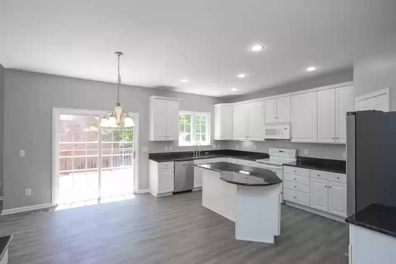 House for rent at 416 William Wallace Dr, Franklin, TN 37064
