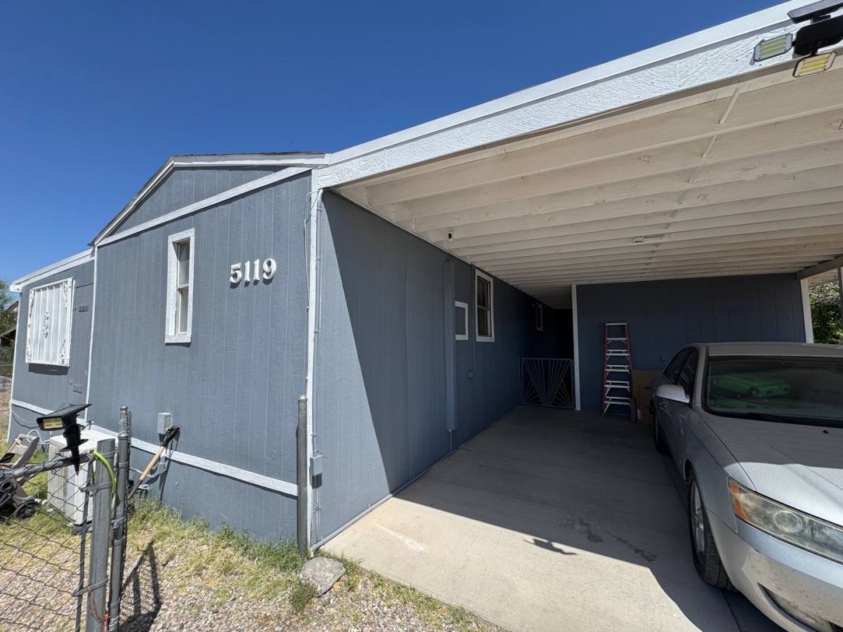 House for rent at 5119 E Mesa Dr, Topock, AZ 86436