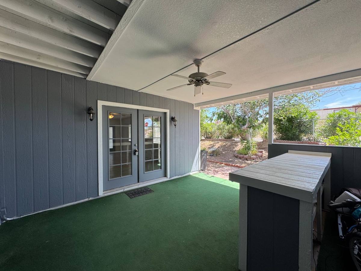 House for rent at 5119 E Mesa Dr, Topock, AZ 86436