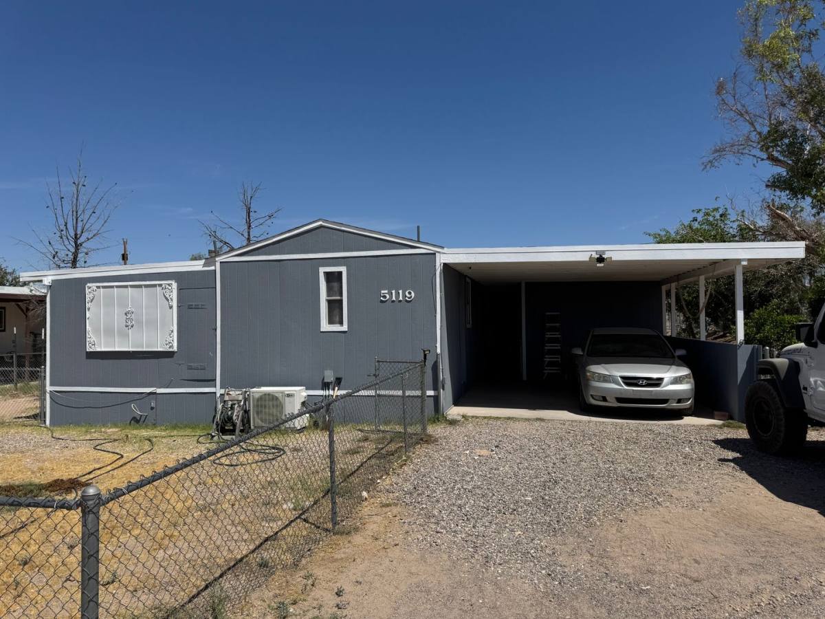House for rent at 5119 E Mesa Dr, Topock, AZ 86436