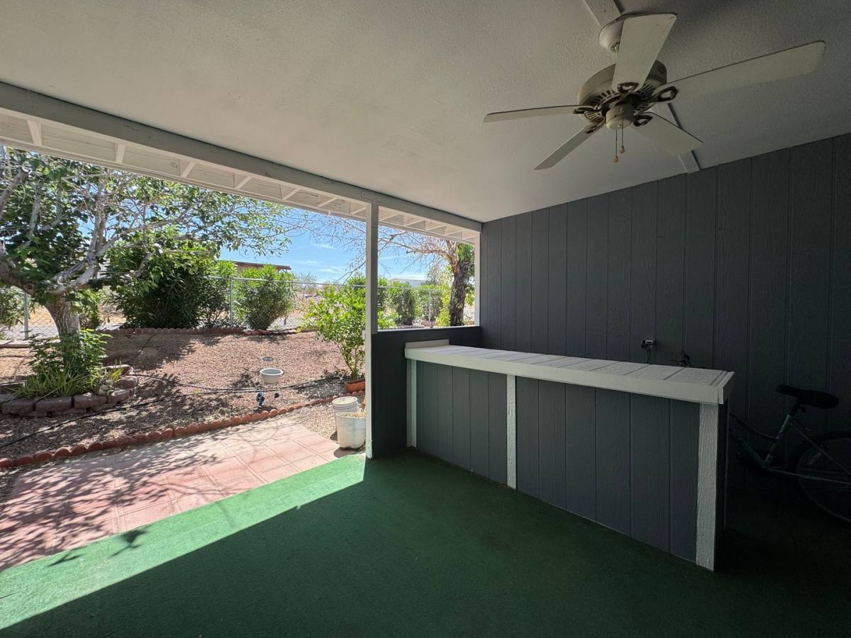 House for rent at 5119 E Mesa Dr, Topock, AZ 86436