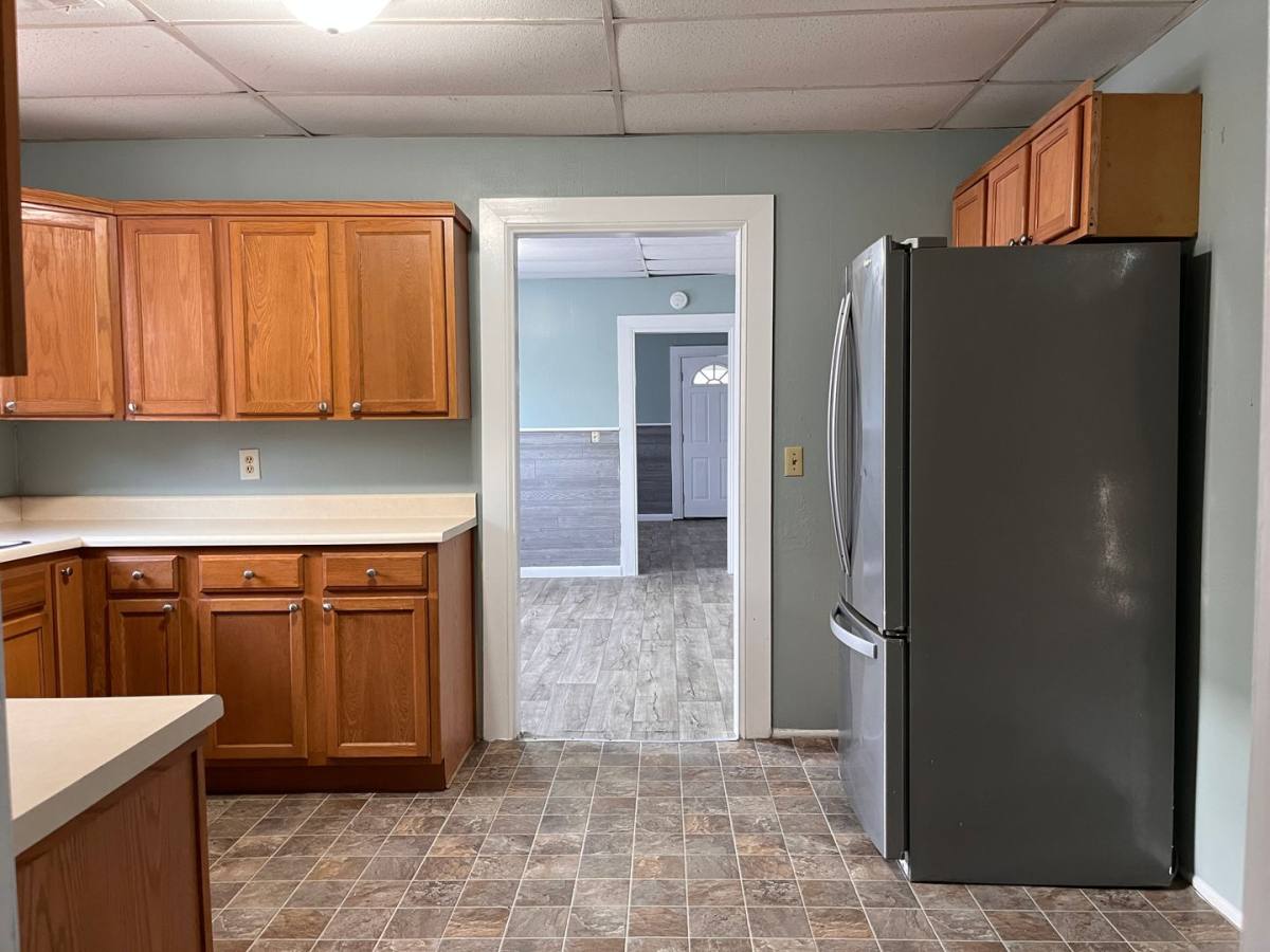 House for rent at 306 5th St, Corbin, KY 40701