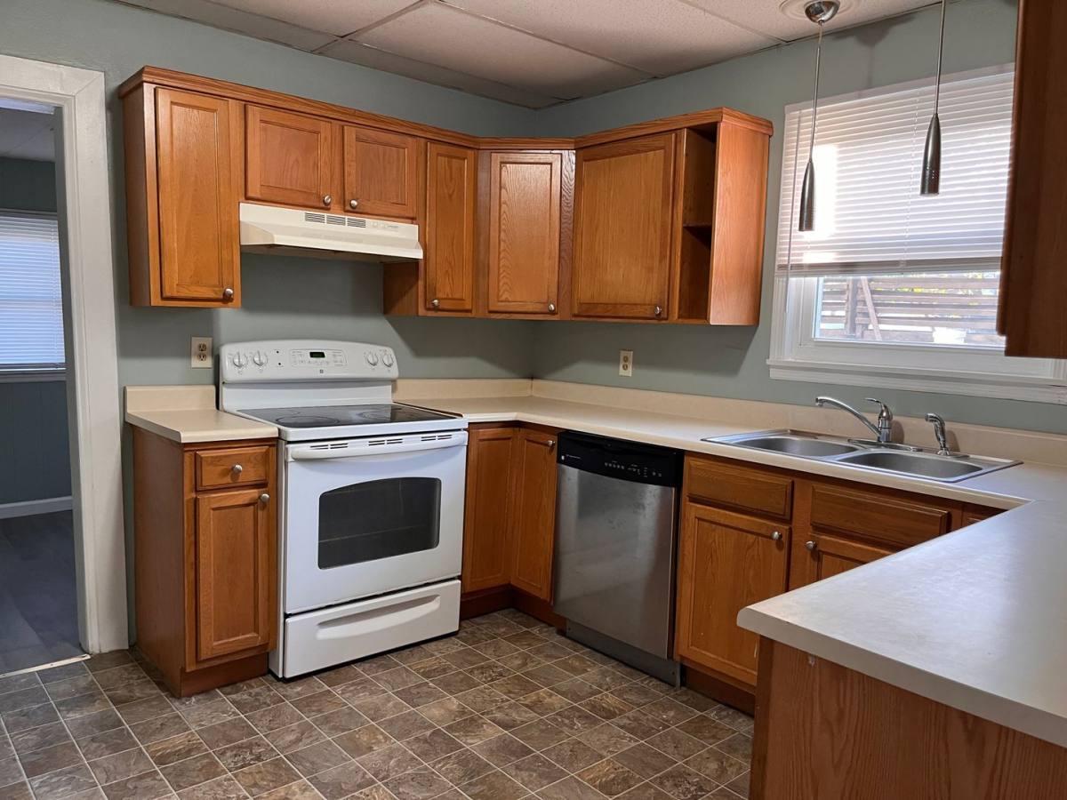 House for rent at 306 5th St, Corbin, KY 40701
