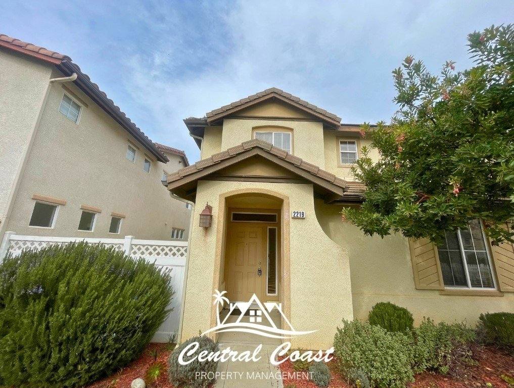 House for rent at 2219 Cordoban, Santa Maria, CA 93458