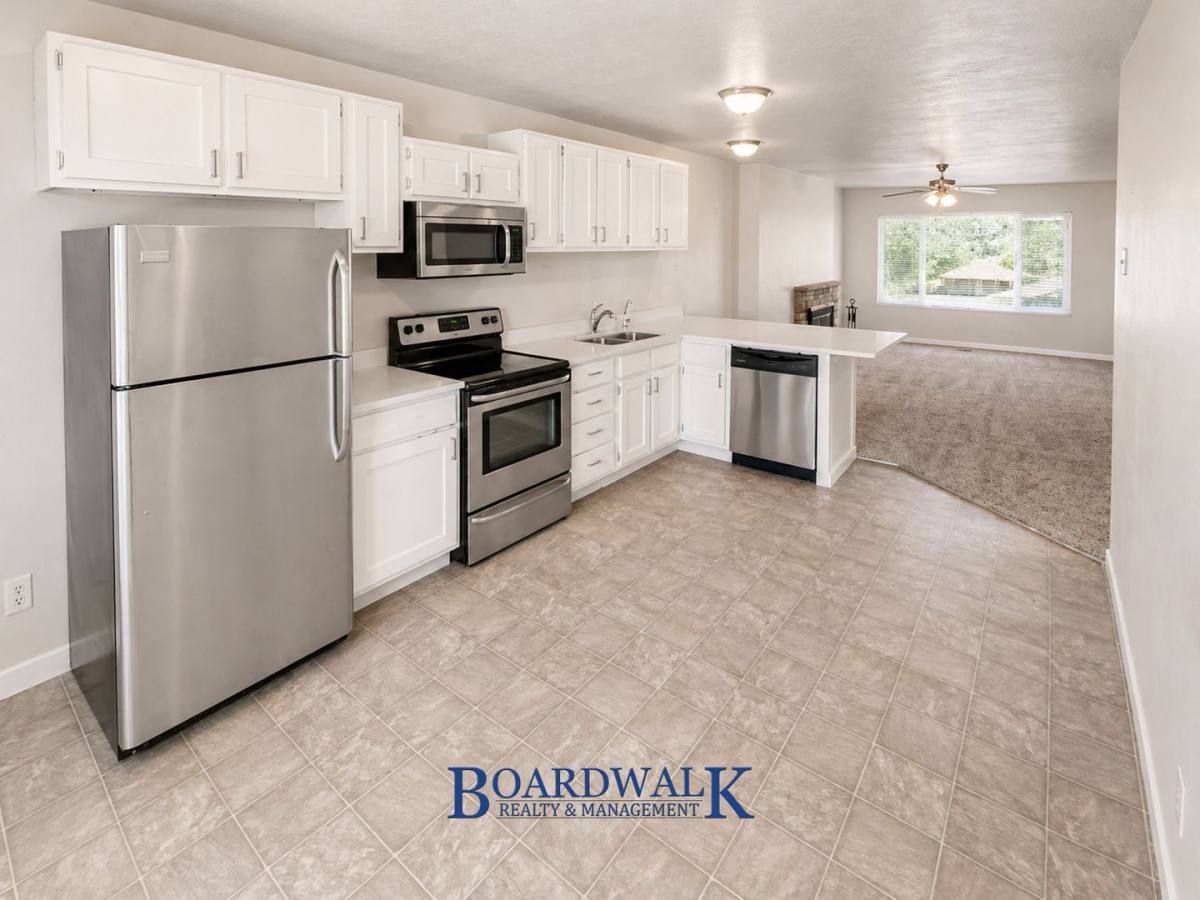 Apartment for rent at 325 E Baird Circle, Salt Lake City, UT 84115