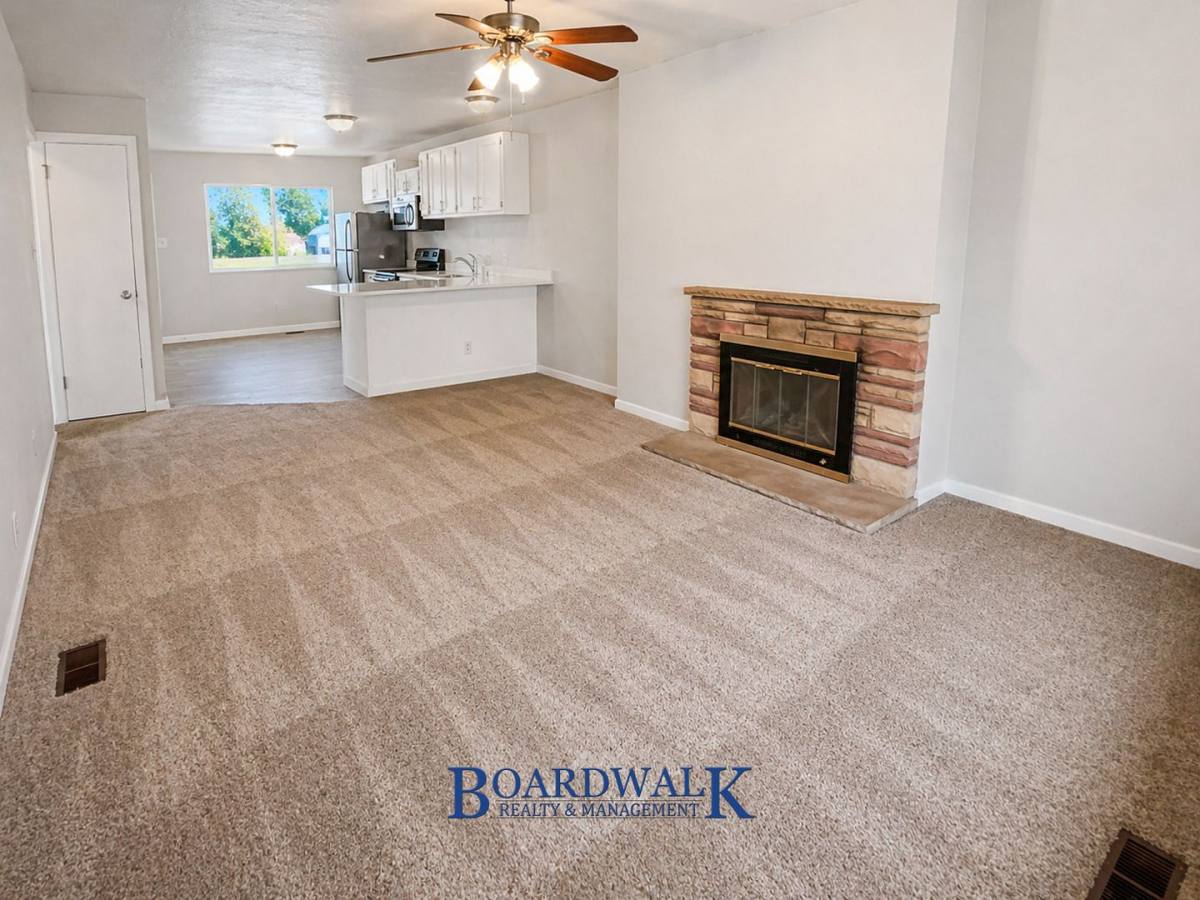 Apartment for rent at 325 E Baird Circle, Salt Lake City, UT 84115