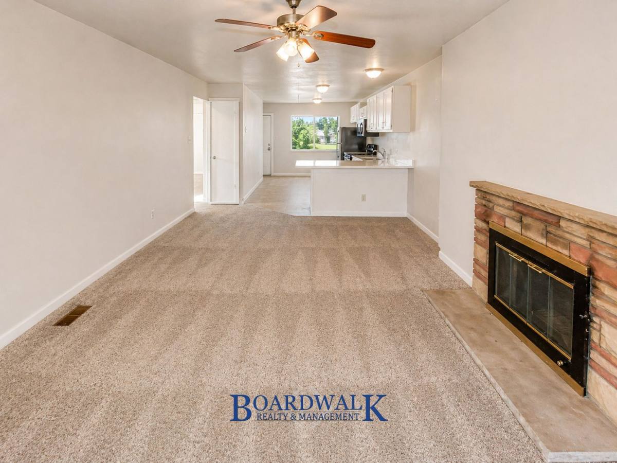 Apartment for rent at 325 E Baird Circle, Salt Lake City, UT 84115