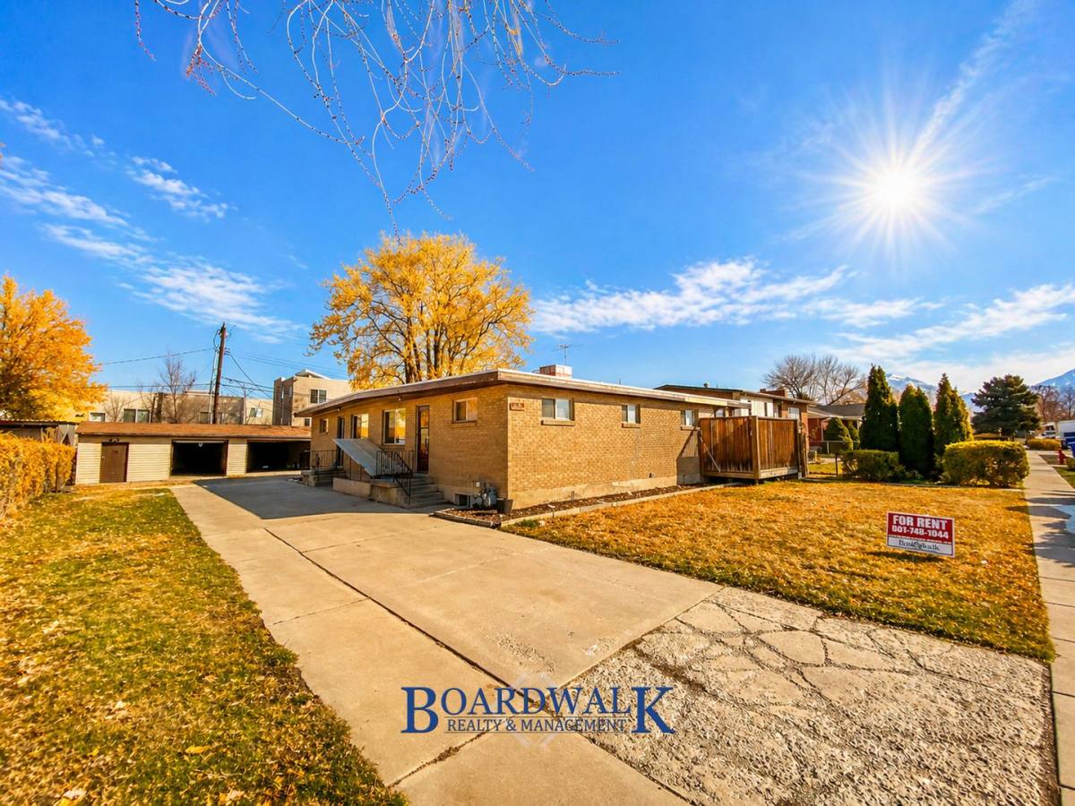 Apartment for rent at 325 E Baird Circle, Salt Lake City, UT 84115