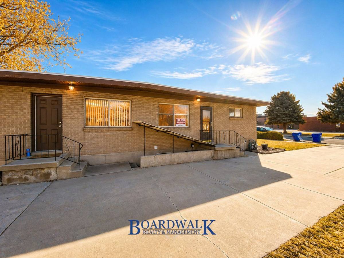 Apartment for rent at 325 E Baird Circle, Salt Lake City, UT 84115