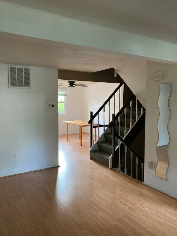 Townhouse for rent at 12308 Bonfire Dr, Reisterstown, MD 21136