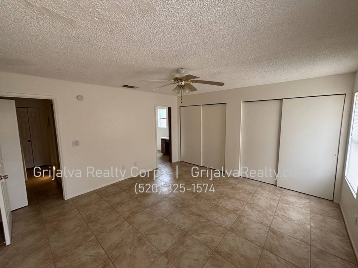 House for rent at 1821 W Mountain Oak Lane, Tucson, AZ 85746