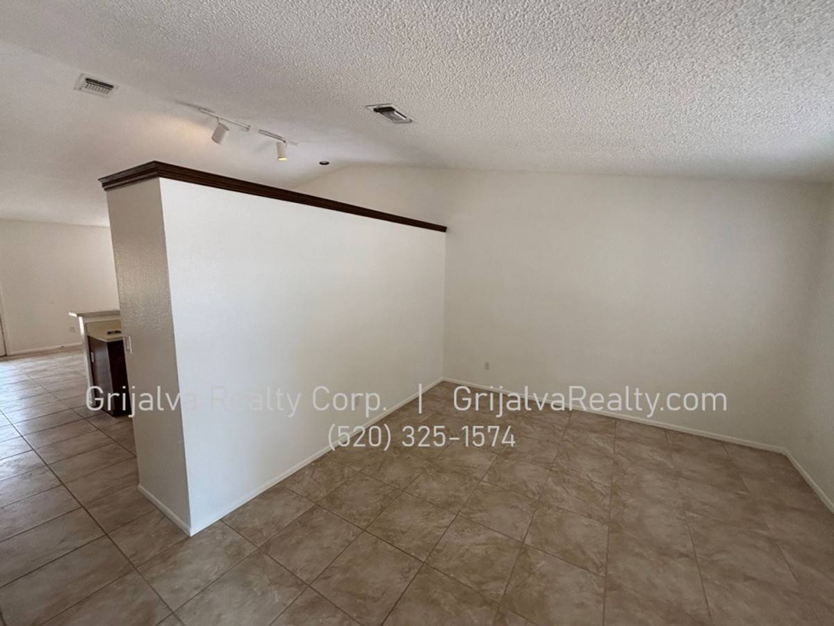House for rent at 1821 W Mountain Oak Lane, Tucson, AZ 85746