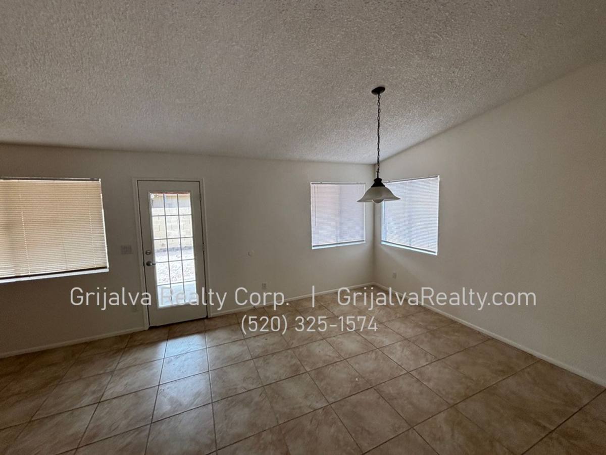 House for rent at 1821 W Mountain Oak Lane, Tucson, AZ 85746