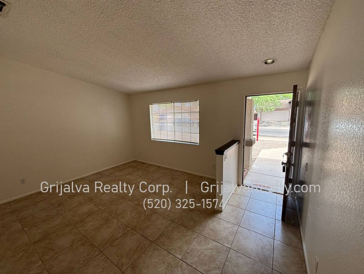 House for rent at 1821 W Mountain Oak Lane, Tucson, AZ 85746