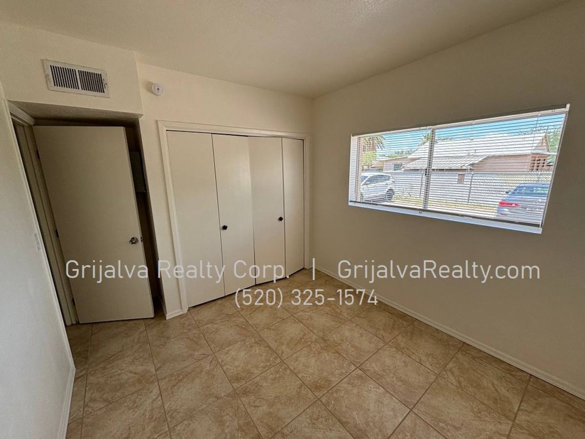 Apartment for rent at 2415 N Geronimo, Tucson, AZ 85705