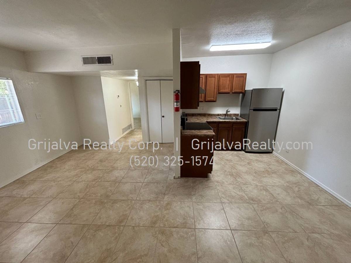 Apartment for rent at 2415 N Geronimo, Tucson, AZ 85705