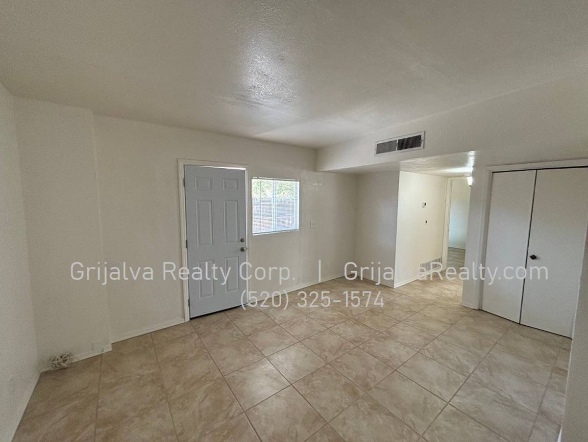 Apartment for rent at 2415 N Geronimo, Tucson, AZ 85705