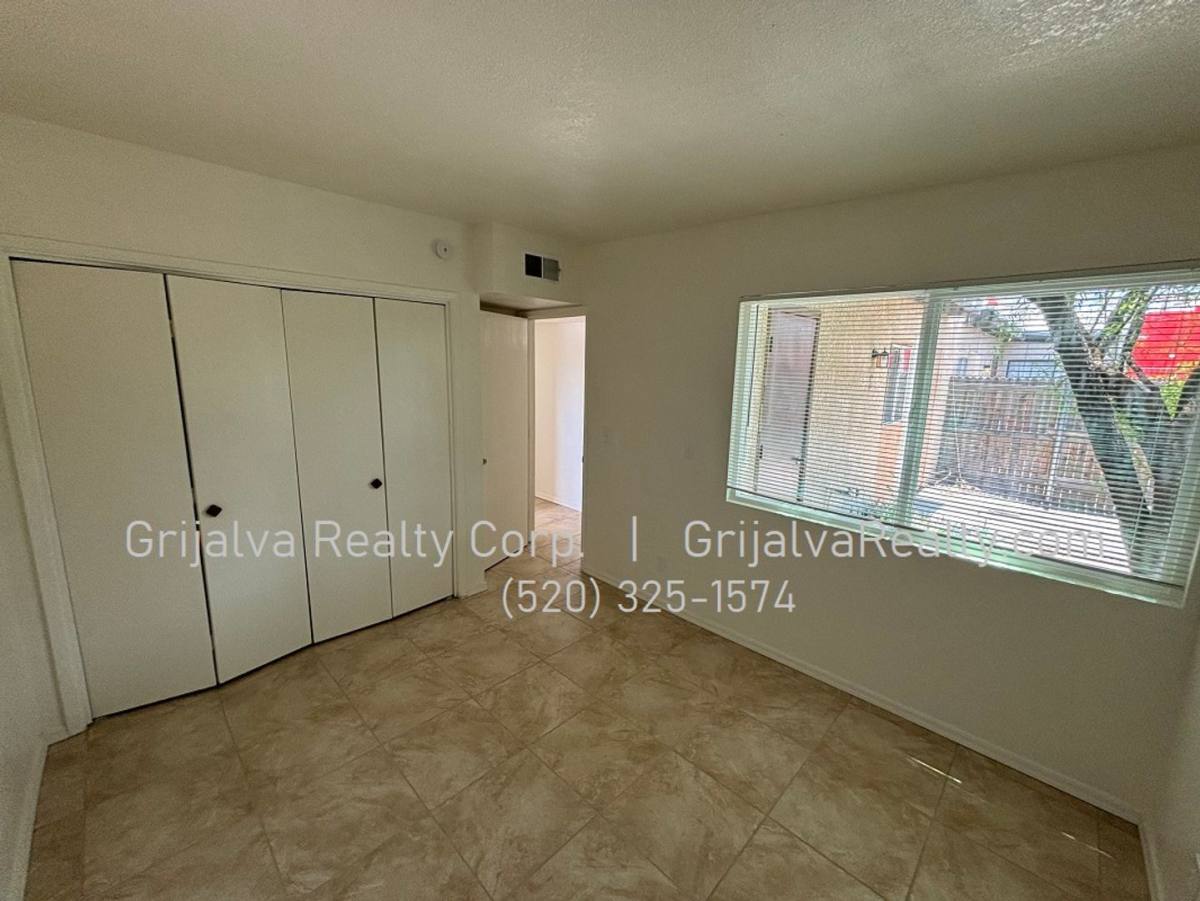 Apartment for rent at 2415 N Geronimo, Tucson, AZ 85705