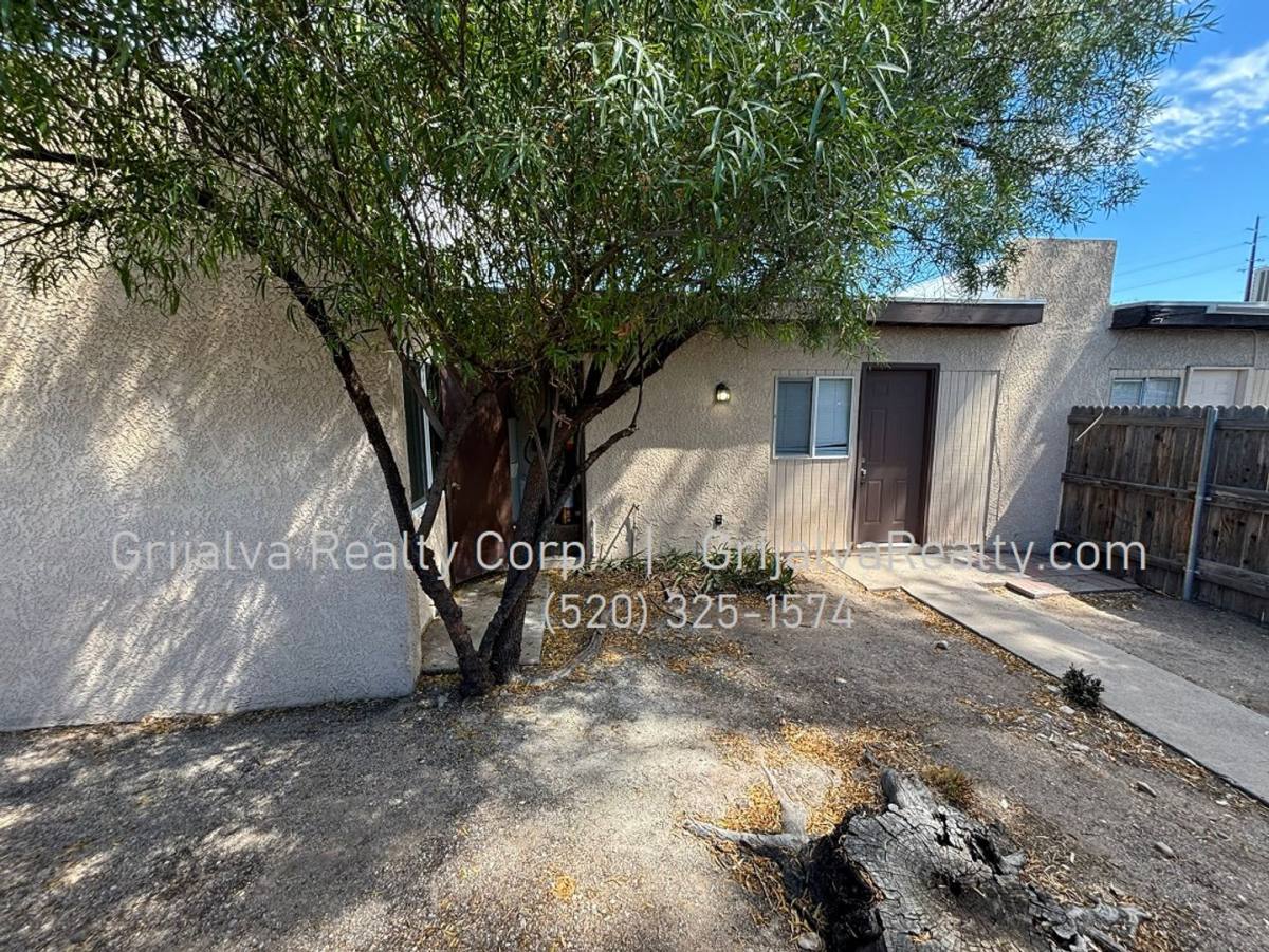Apartment for rent at 2415 N Geronimo, Tucson, AZ 85705