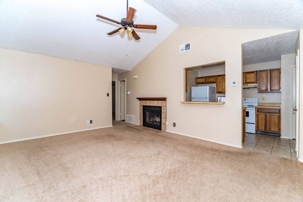 Apartment for rent at 7017 Silver Canyon, San Antonio, TX 78244