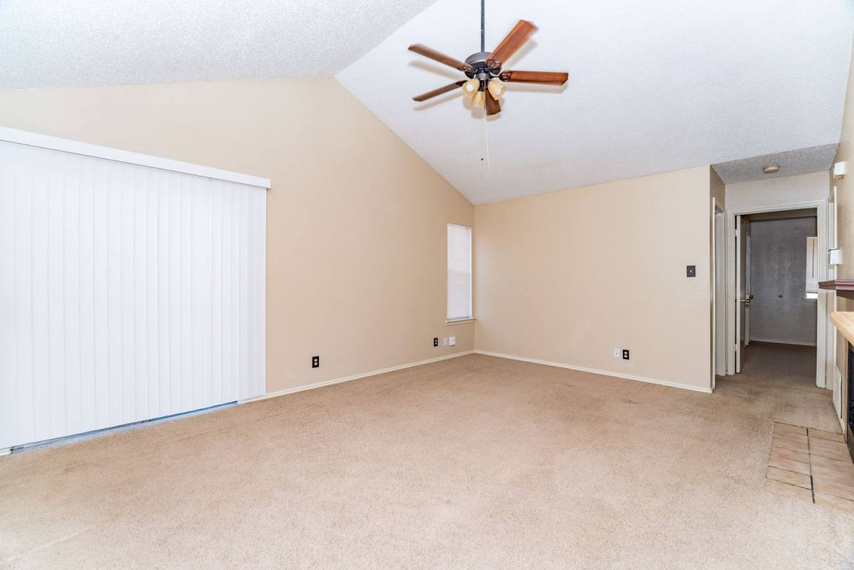 Apartment for rent at 7017 Silver Canyon, San Antonio, TX 78244
