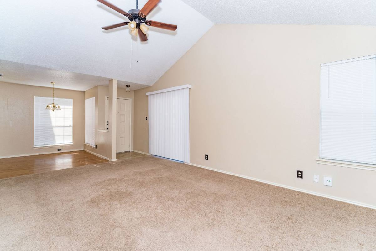 Apartment for rent at 7017 Silver Canyon, San Antonio, TX 78244