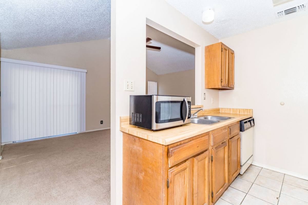 Apartment for rent at 7017 Silver Canyon, San Antonio, TX 78244