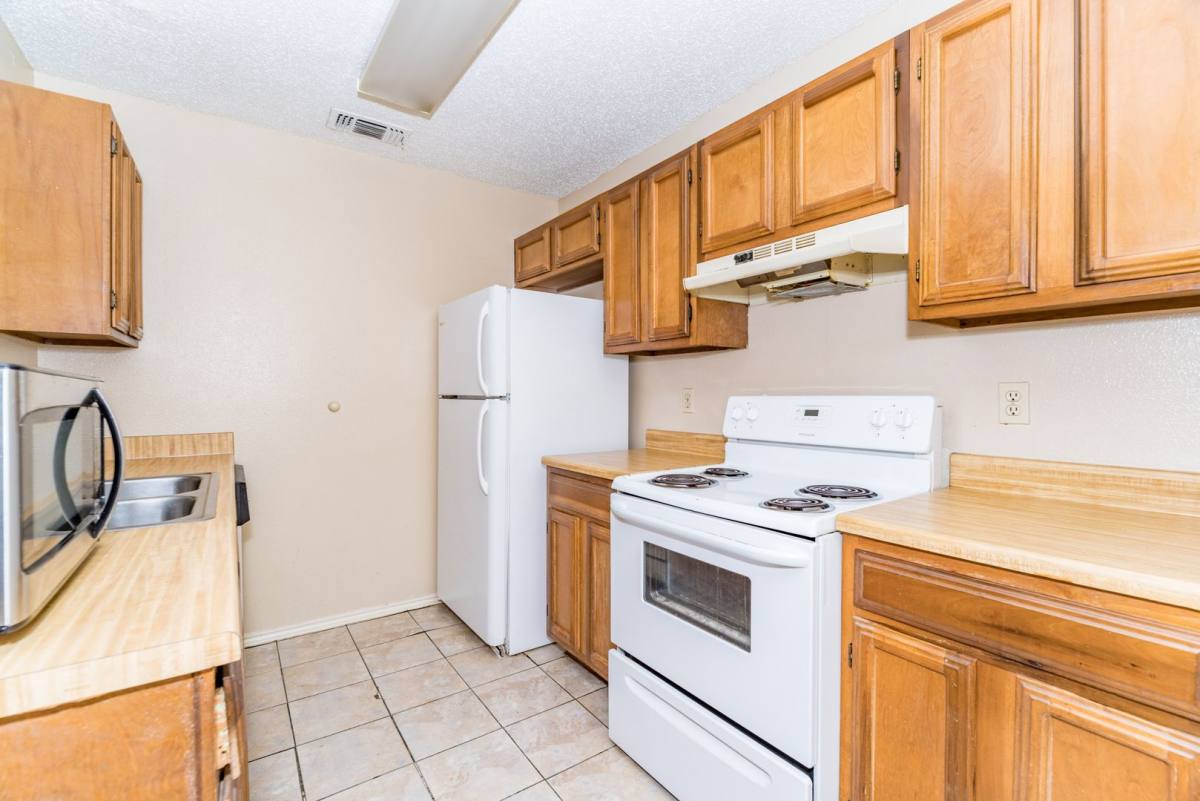 Apartment for rent at 7017 Silver Canyon, San Antonio, TX 78244