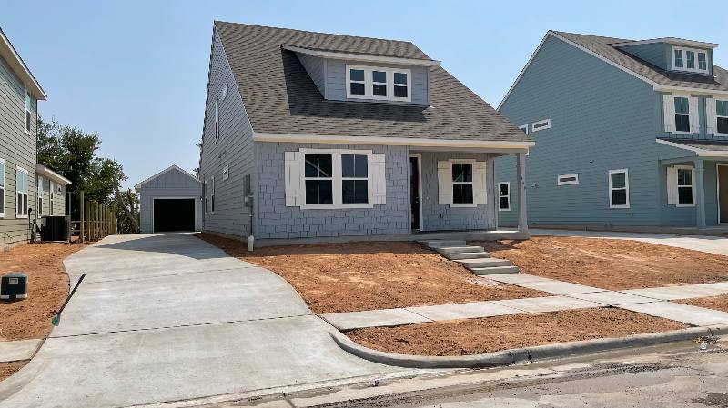 House for rent at 300 Pebblestream Pass, Taylor, TX 76574